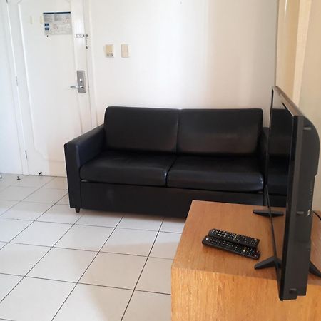Jg Silva Hospedagem American Flat Beira Mar Sao Luis  Luaran gambar