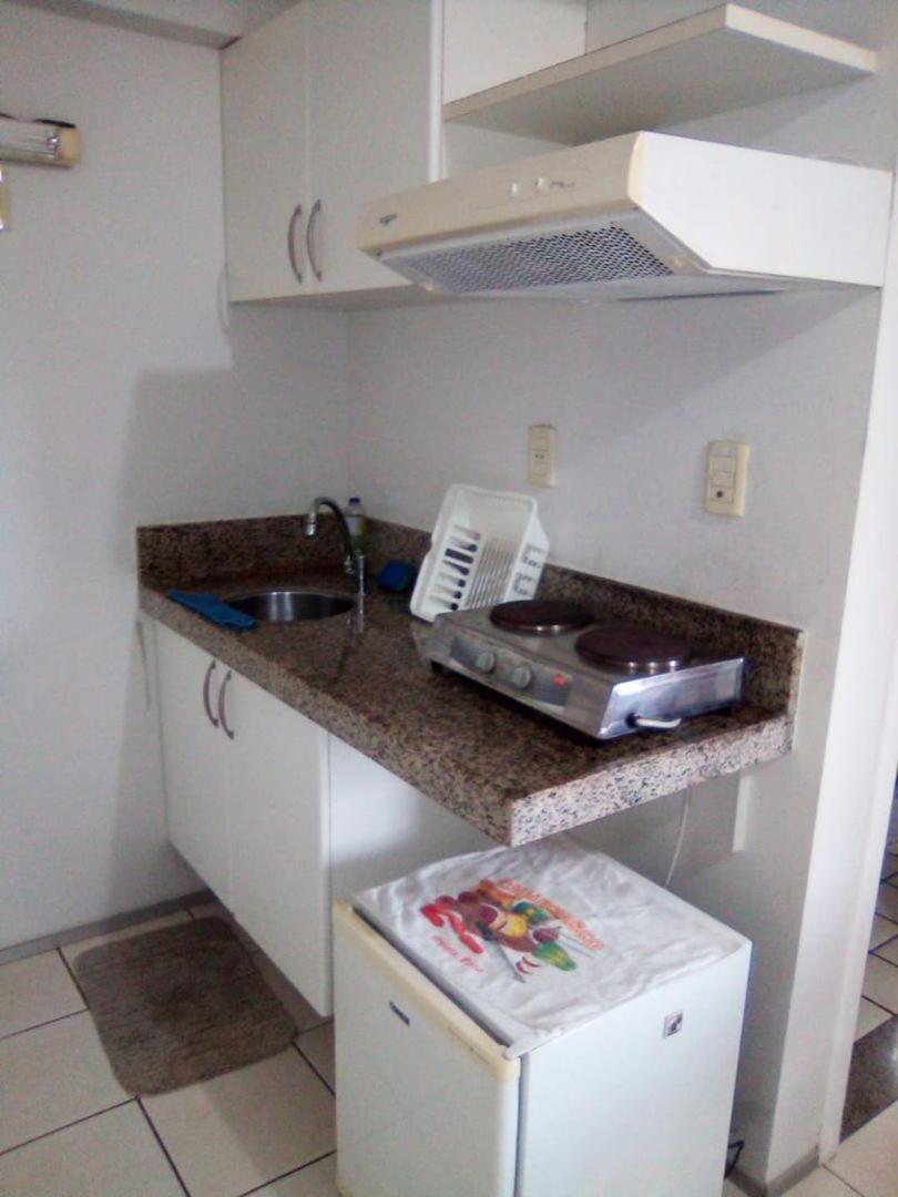 Jg Silva Hospedagem American Flat Beira Mar Sao Luis  Luaran gambar