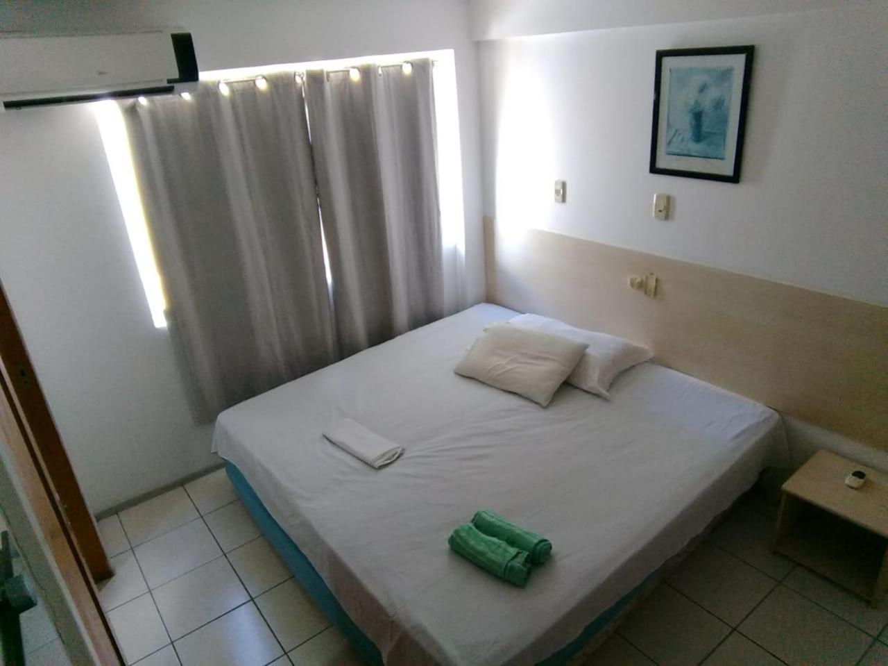 Jg Silva Hospedagem American Flat Beira Mar Sao Luis  Luaran gambar