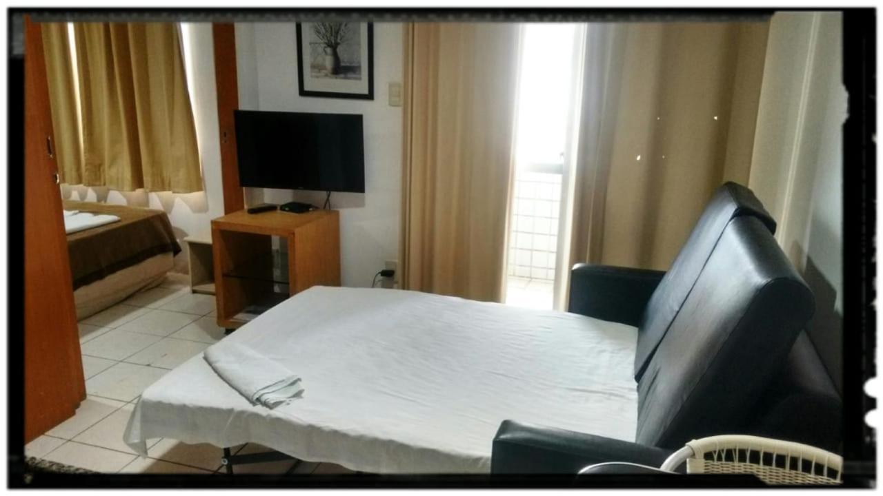 Jg Silva Hospedagem American Flat Beira Mar Sao Luis  Luaran gambar