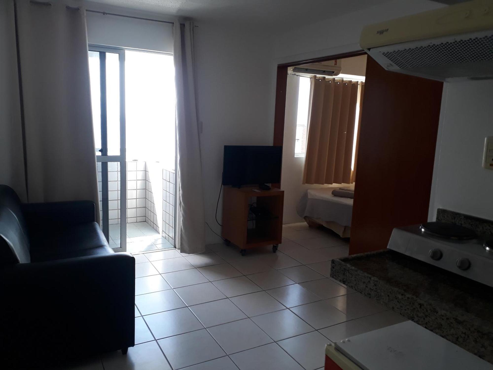 Jg Silva Hospedagem American Flat Beira Mar Sao Luis  Luaran gambar