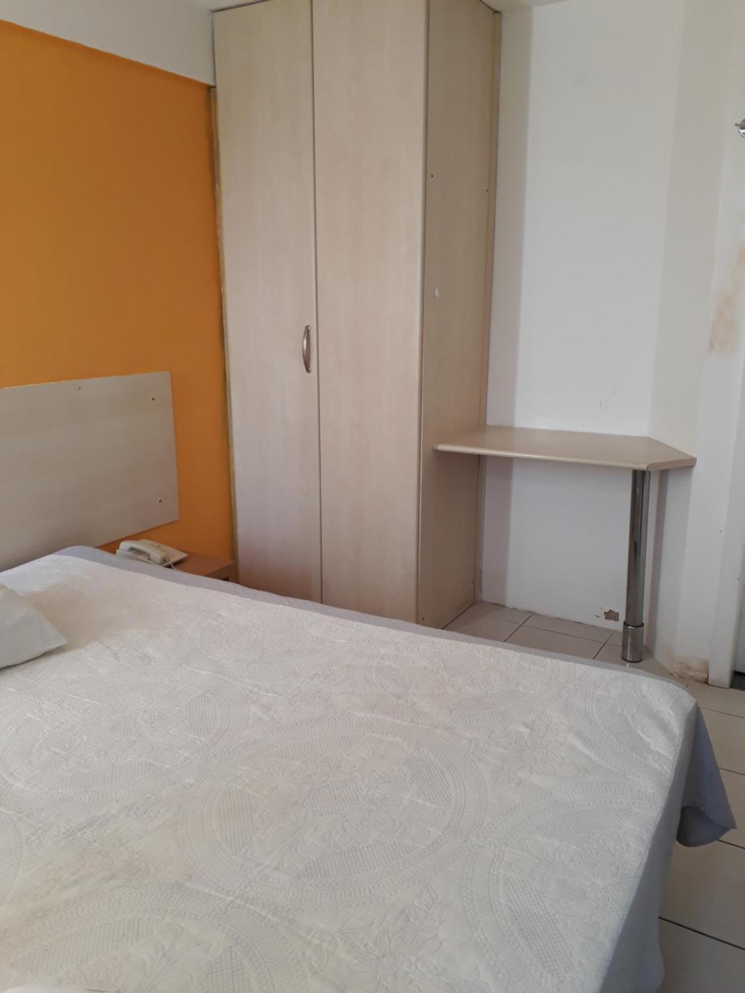 Jg Silva Hospedagem American Flat Beira Mar Sao Luis  Luaran gambar