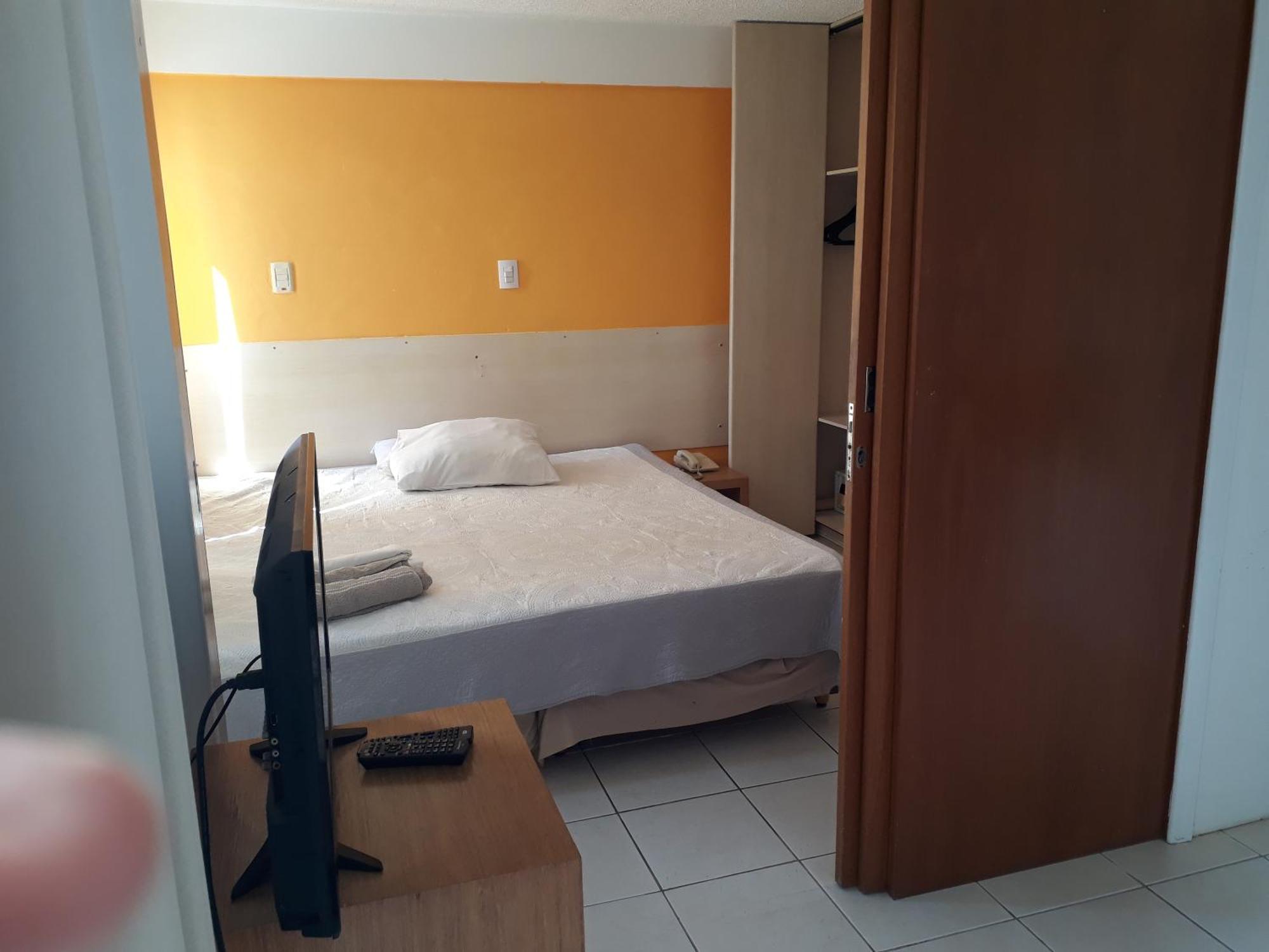 Jg Silva Hospedagem American Flat Beira Mar Sao Luis  Luaran gambar