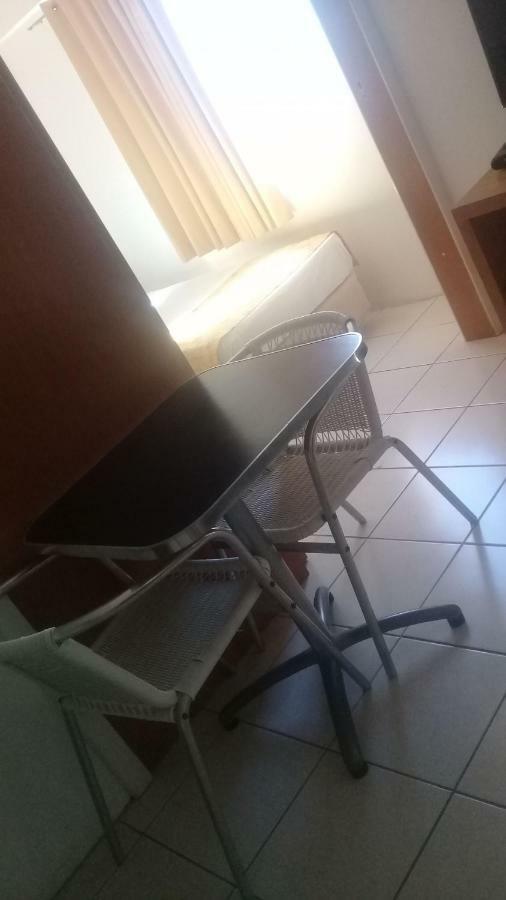 Jg Silva Hospedagem American Flat Beira Mar Sao Luis  Luaran gambar