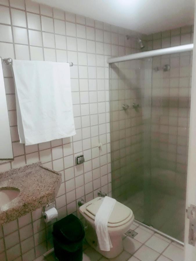 Jg Silva Hospedagem American Flat Beira Mar Sao Luis  Luaran gambar