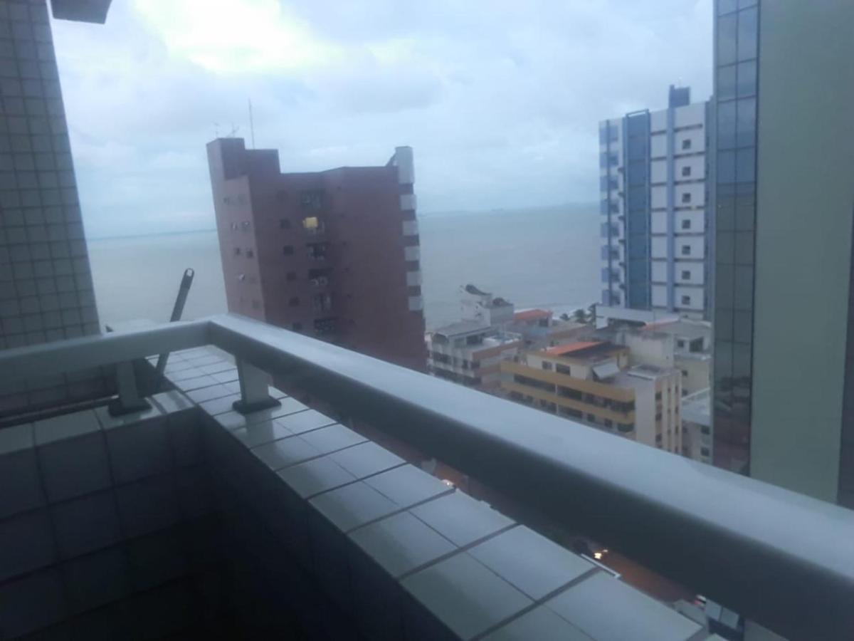 Jg Silva Hospedagem American Flat Beira Mar Sao Luis  Luaran gambar
